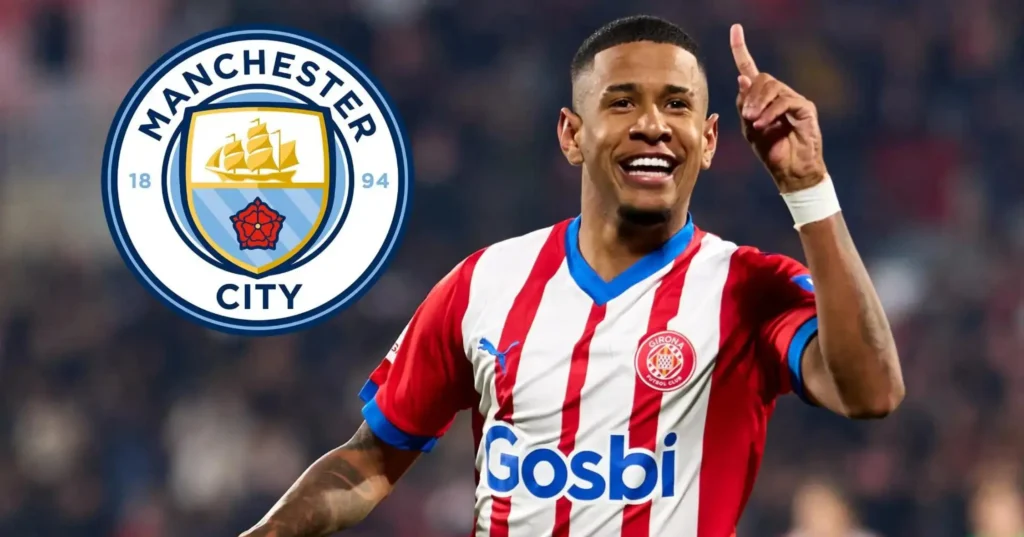 From Dairy to Dynasty: The Unlikely Rise of Savinho to Man City