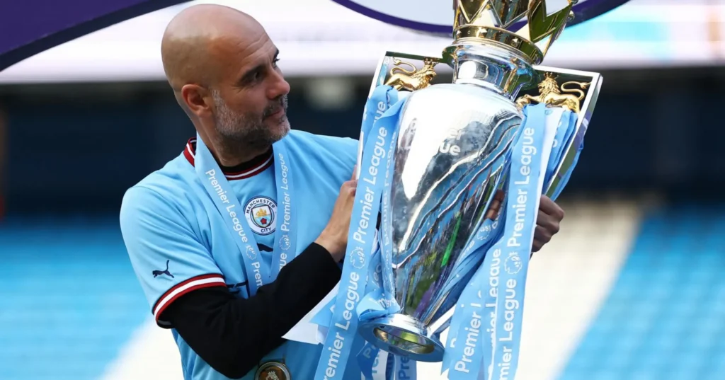 Manchester City braces for verdict as Premier League hearing looms