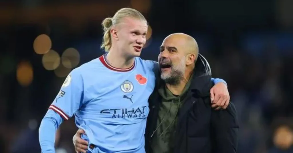Pep Guardiola blocks £60m star's pre-season return amid transfer speculation