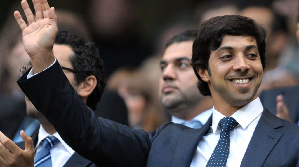 From Etihad to El Fasher Why ManCity’s Owner Must Answer for UAE’s Role in Sudan’s War