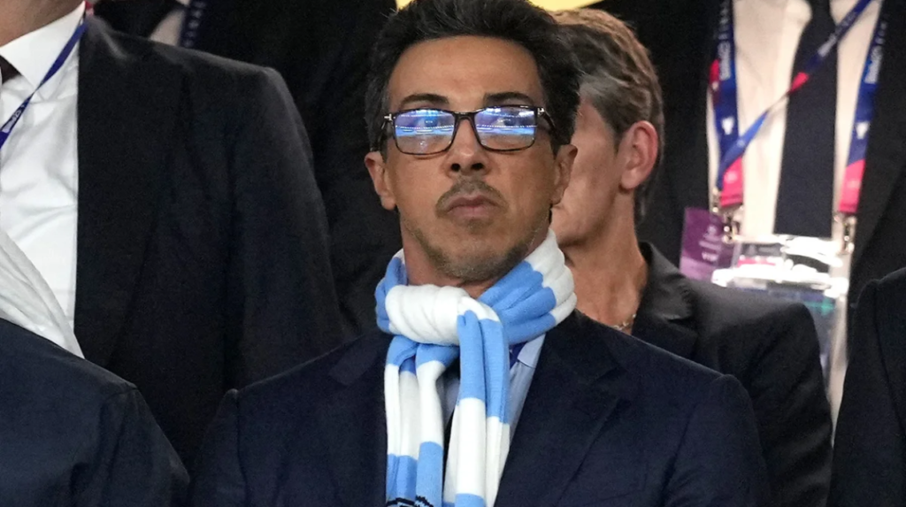 No Trophies on a Mass Grave: Holding Sheikh Mansour to Account for Alleged RSF Support