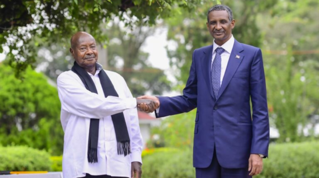 Our Position on ManCity, Sheikh Mansour, and UAE Complicity in Sudan’s Conflict