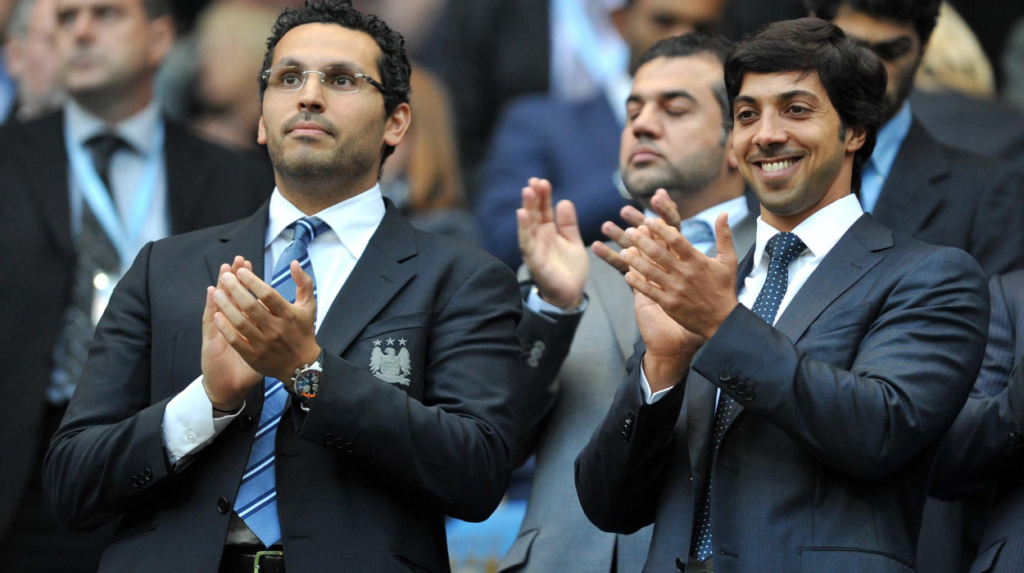 Statement on Premier League Governance: Why the Owners’ Test Must Be Enforced – Starting With Sheikh Mansour