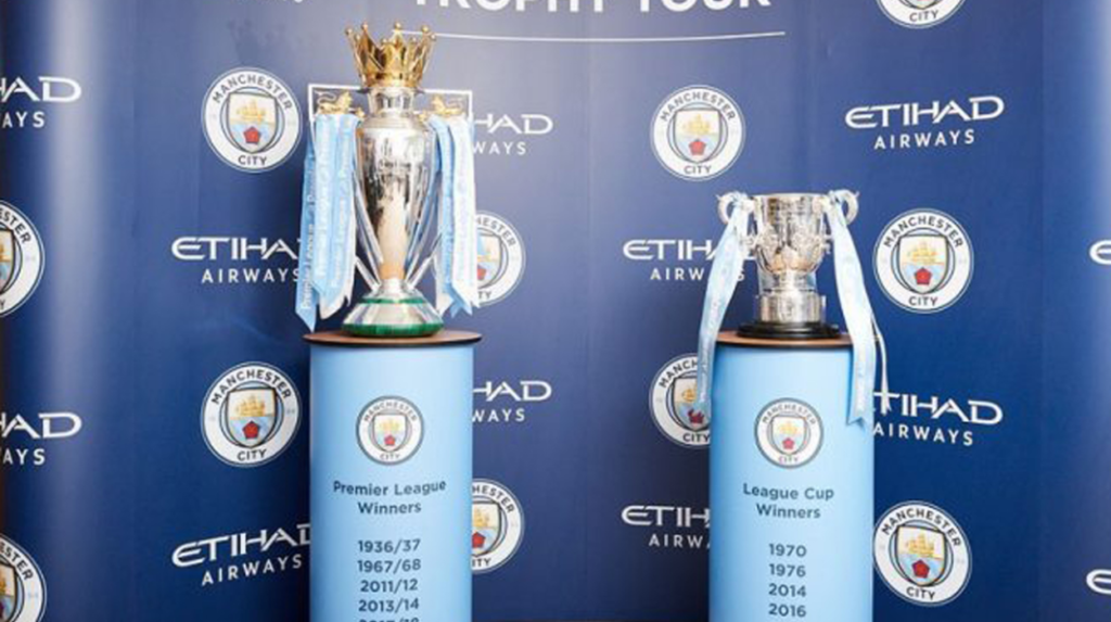 Two Faces of Power: ManCity’s Trophy-Laden Boss and the UAE’s Sudan Playbook Two Faces of Power ManCity’s Trophy-Laden Boss and the UAE’s Sudan Playbook